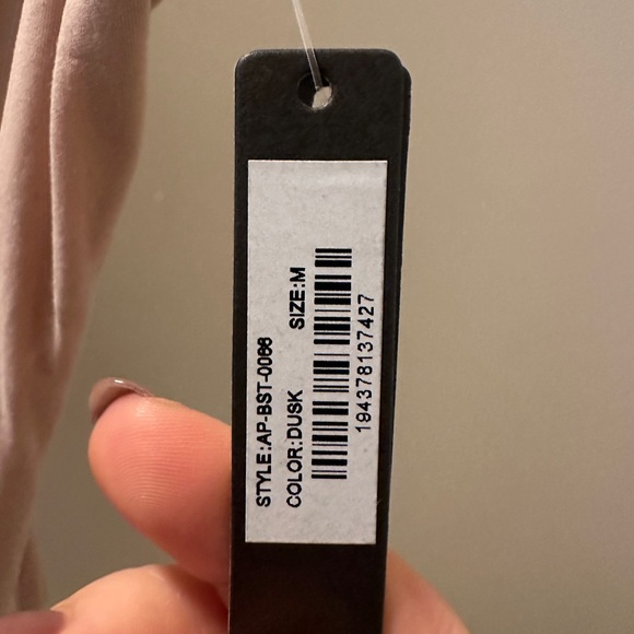 SKIMS bodysuit new with tags - Picture 2 of 3